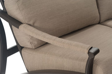 image Corsica 2 Piece Armrest Set