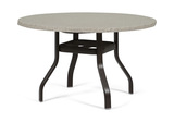 Stella Shadowrock Patio Table thumbnail 2