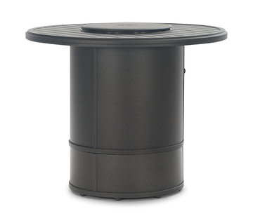 image Banchetto 42″ Balcony Fire Table