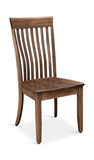 Prospectors Hickory Dining Chair thumbnail 1