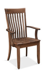 Prospectors Hickory Arm Chair thumbnail 1