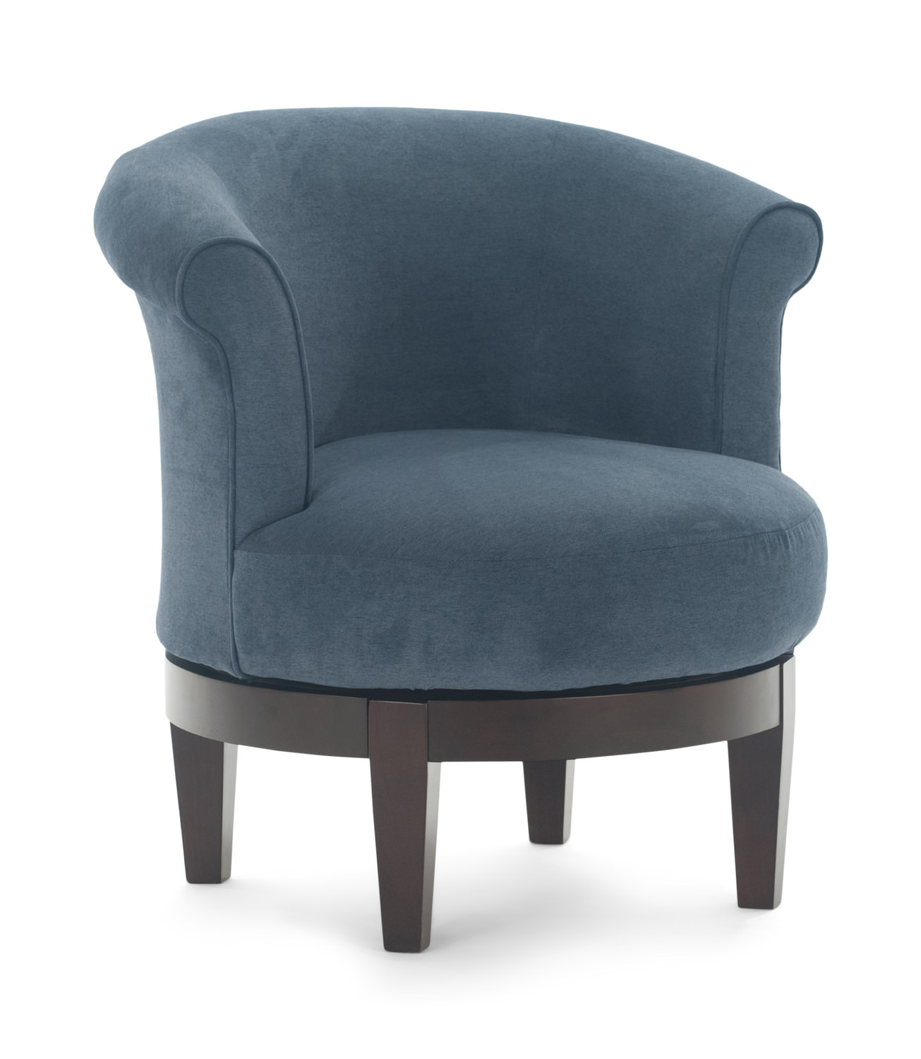 Attica Swivel Chair | HOM Furniture