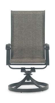 San Tropez Sling Swivel Rocker