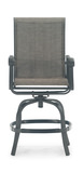 San Tropez II Swivel Balcony Stool thumbnail 2