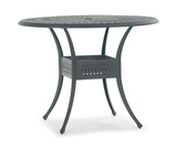 Cast Round Balcony Table thumbnail 1