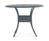 Cast Round Balcony Table thumbnail 2
