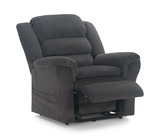 Kelly Power Lift Chair Recliner - Smoke thumbnail 18