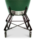 Big Green Egg Nest - Small thumbnail 1