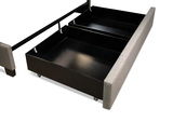 Harlow II Storage Bed | HOM Furniture