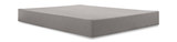 TEMPUR-Flat Foundation - Queen thumbnail 1