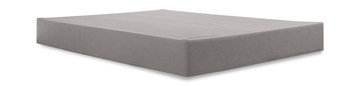 TEMPUR-Flat Foundation - Queen