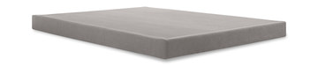 TEMPUR-Flat Queen Foundation