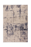 Metropolis Mirage cream area rug 5′3″ x 7′6″ thumbnail 1
