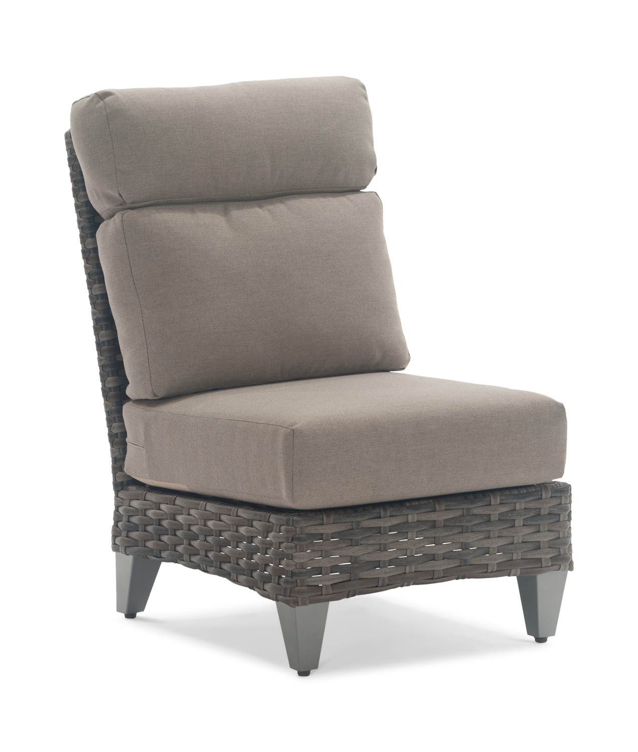 Portofino Armless Chair By Northcape Hom Furniture