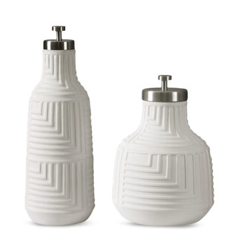 image Chandra Containers - Set of 2