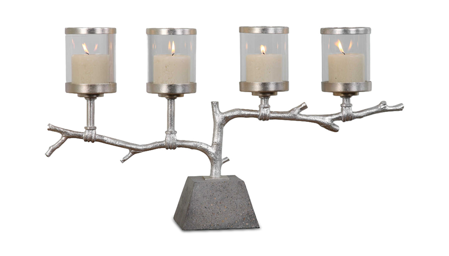 Branch Candleholder Gabberts Branch Candleholder