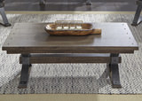 Sonoma Road Coffee Table thumbnail 3