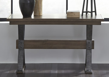 Sonoma Road Sofa Table