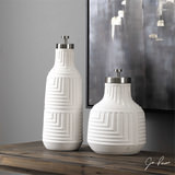 Chandra Containers - Set of 2 thumbnail 2