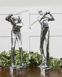 Practice Shot Sculptures - Set of 2 thumbnail 2