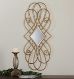 Lilou Wall Mirror thumbnail 2