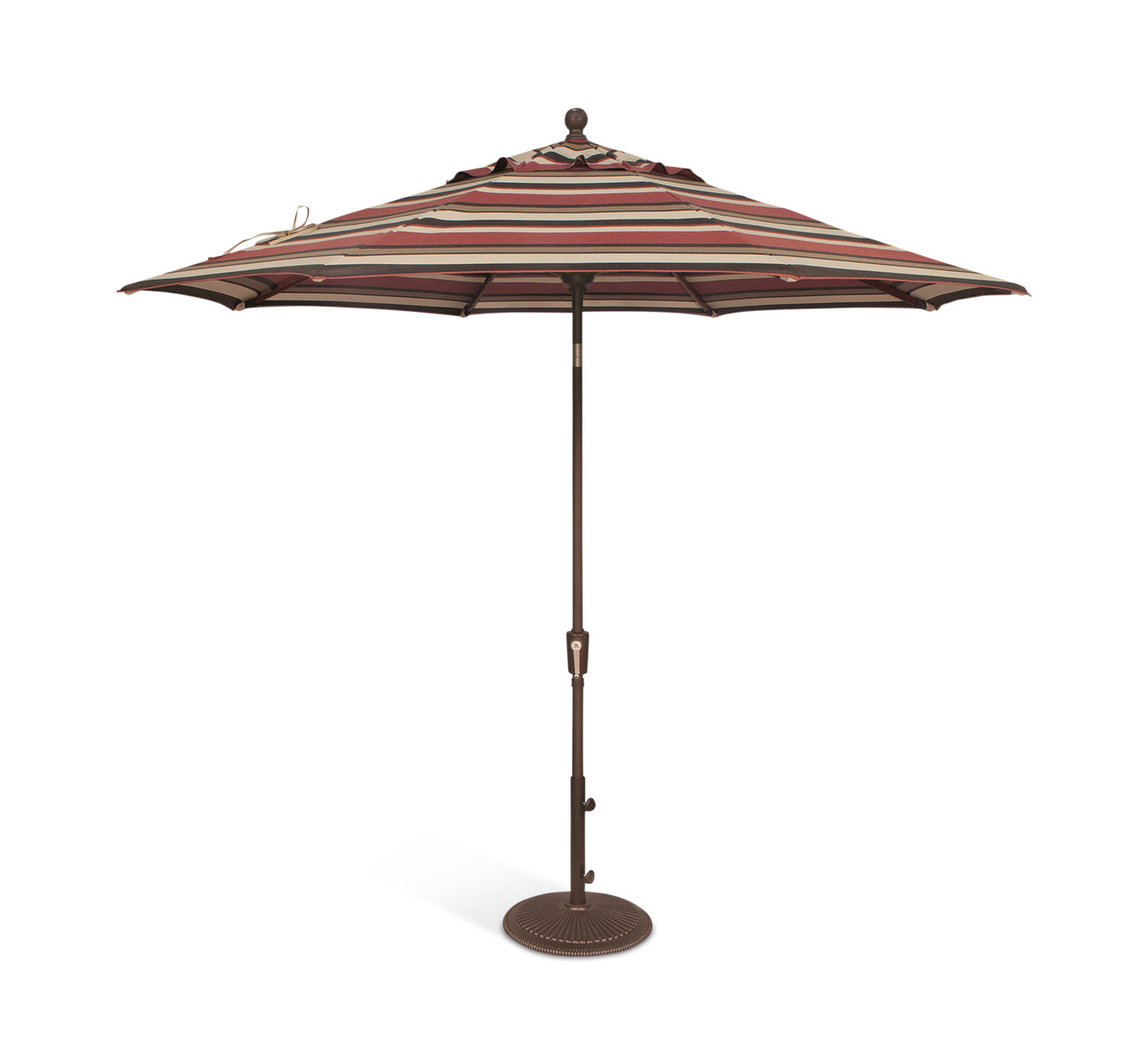 market umbrella