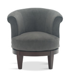 Attica Swivel Chair | HOM Furniture
