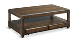 Halsey Lift Top Coffee Table thumbnail 3