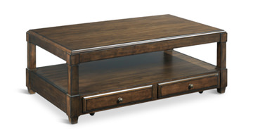 Halsey Lift Top Coffee Table