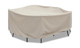 Protective Cover - 60″ Round Table And Chairs thumbnail 1