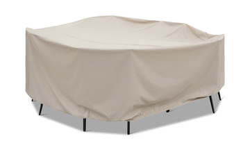 Protective Cover - 60″ Round Table And Chairs