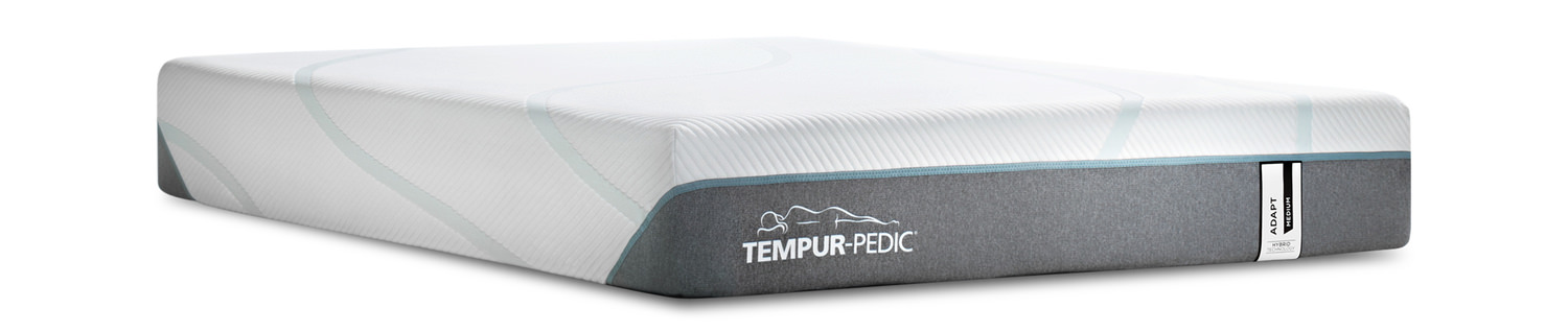 Tempur-Pedic TEMPUR-Adapt Medium Hybrid Mattress, Mattresses