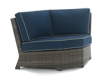 image Metro 45 Corner Wedge Unit
