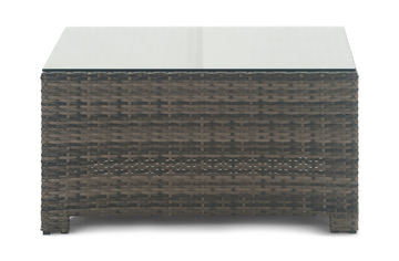 Metro Coffee Table - Driftwood Grey