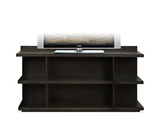 Christopherson Bookcase Console thumbnail 2