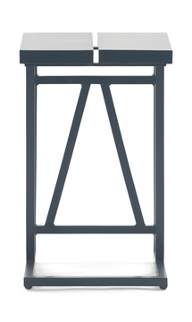 Metro Sofa Server - Desert Bronze