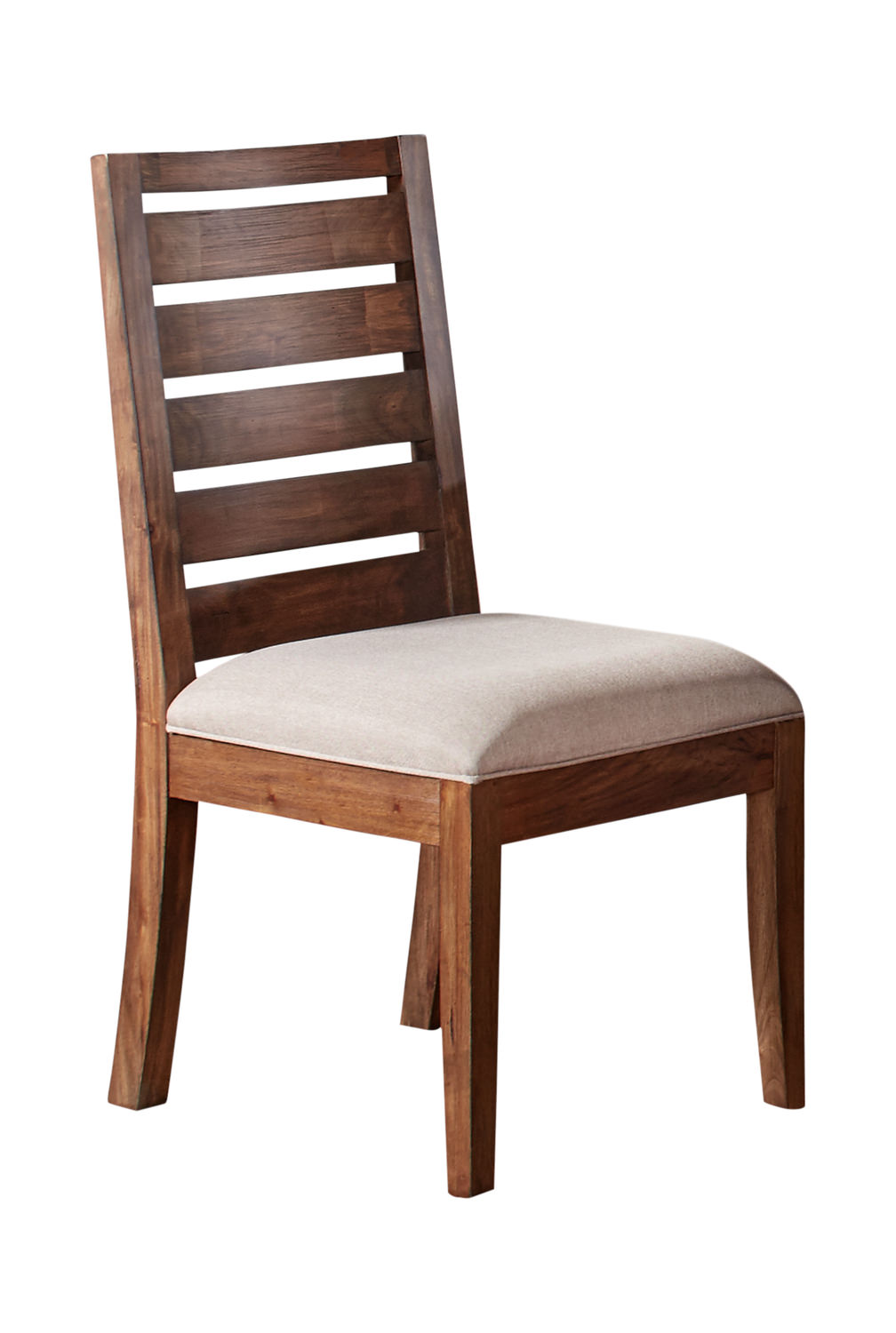 Emerson Ladderback Dining Chair By Thomas Hom Furniture