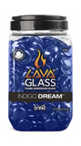 Lava Glass - Indigo Dream thumbnail 1