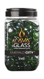 Lava Glass -  Emerald Ctiy thumbnail 1