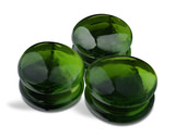 Lava Glass -  Emerald Ctiy thumbnail 2