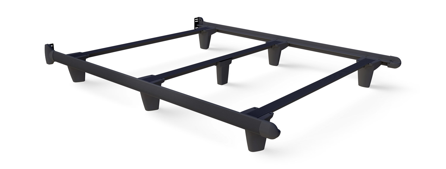 Embrace Bed Frame by Knickerbocker