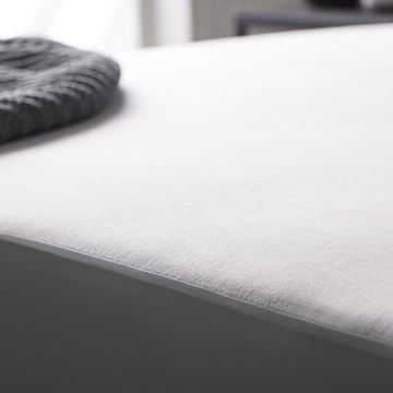 Tencel Jersey Twin XL Mattress Protector