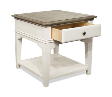 Myriam End Table