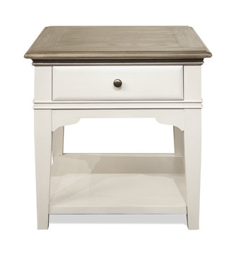 Myriam End Table