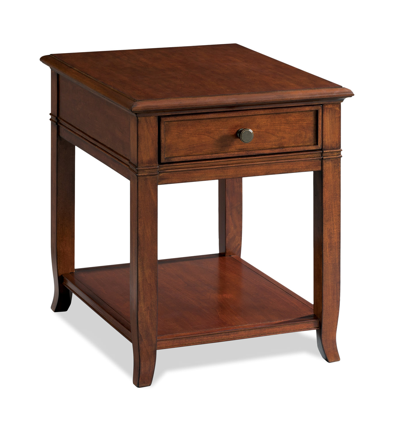 Campbell End Table Hom Furniture