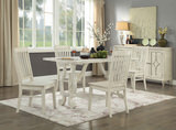 Klein Side Chair thumbnail 3