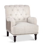 Victoria Accent Chair | DOCK86