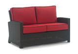 Metro Loveseat - Jacobean thumbnail 2