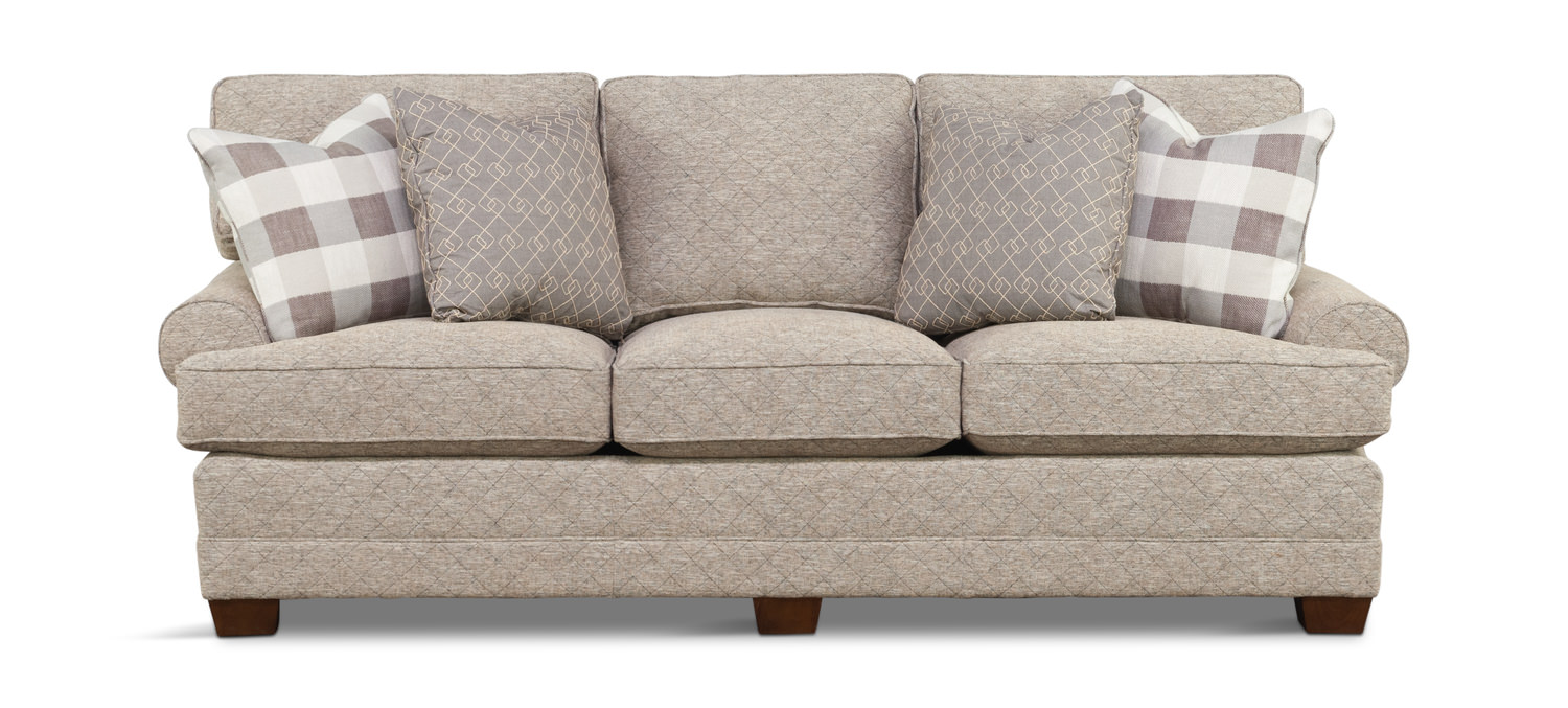 Highland Park Sofa By King Hickory Gabberts