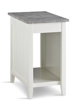 Occasional And Coffee Tables Living Room Dock 86 Image Diamante Chairside Table
